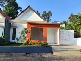Di Jual Tumah siap huni