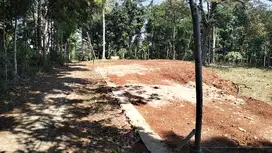 Dijual lahan atau tanah

Lokasi di Mangunsari Gunungpati