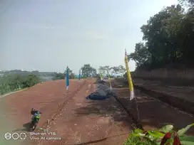 di jual tanah siap bangun