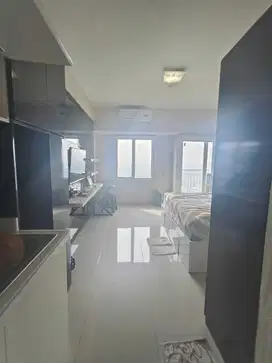 Apartemen Tanglin Type Studio Deluxe Plus