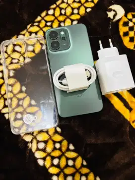Oppo Reno 14f 5g 99% mlus hp csan ORI.12/256