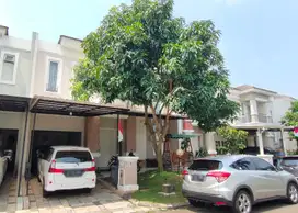 Jual Cepat Cluster Garnet PHG Gading Serpong