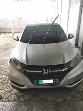 Honda HRV 1.5 s MT