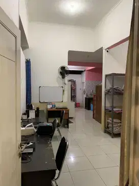 TURUN HARGA Rumah bagus siap huni SHM cantik Margaluyu Indah Residence