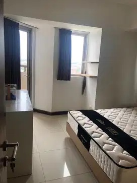 Apartemen Waterplace Full Furnish