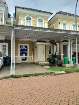 DISEWAKAN RUMAH TENGAH KOTA SEMARANG