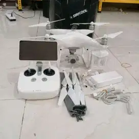 Drone dji Phantom 4 pro