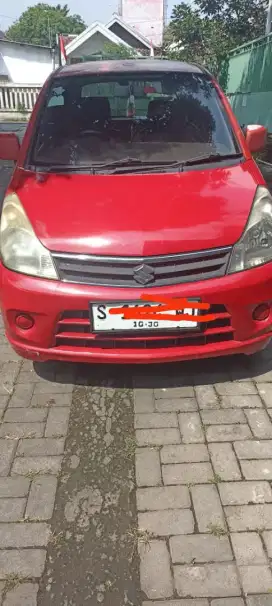 Suzuki Karimun 2010 Bensin