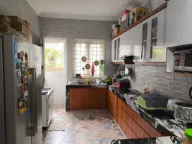 Dijual Cepat Rumah Terawat Hook di Nusaloka BSD, Tangerang Selatan
