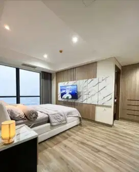 Dijual Apartemen Full Furnished Mewah di The Smith Alam Sutera