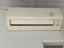 AC Daikin 1/2 PK