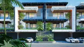 Hunian Mewah Lokasi Premium Dekat Airport Ngurah Rai Kuta Bali