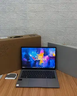 Asus Zenbook S13 UX5304MA Intel Evo Core Ultra 7 - 155U Ram 32GB SSD 1