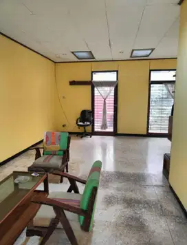 Harga Nego Rumah Luas Hitung Tanah SHM Area Cisitu Dago dkt ITB
