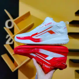 Original Sepatu Voli/Badminton Karge Mandau II MT SE