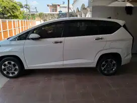 Hyundai Stargazer 2023 Bensin