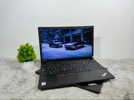 Lenovo ThinkPad E15
