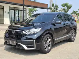 Honda CR-V 2022 Bensin