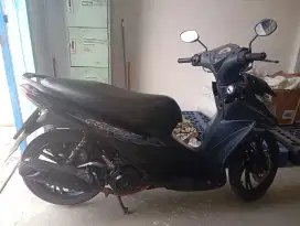 Hayate 2011 pajak hidup