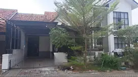 Dijual Murah Cepat Rumah Hitung Tanah Taman Gapura Citraland