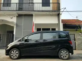 Honda Freed 2012 AT 1.5 E PSD Full Orisinil Pemakaian Pribadi