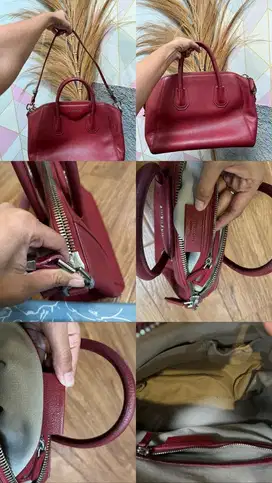 Givenchy - Antigona Small Bag