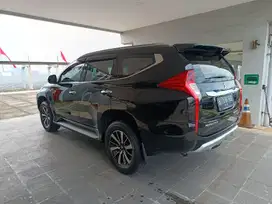 Mitsubishi Pajero Sport 2017 Diesel