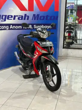 Honda Supra X Fi 125cc Thn 2022 Anugerah Motor Pucang