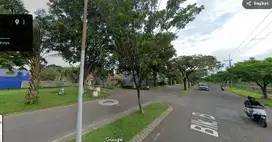 TANAH KAVLING CITRA HARMONY SIDOARJO MAIN ROAD MURAH