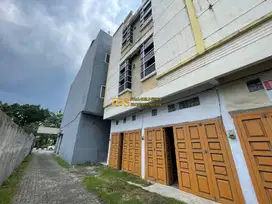 Jual Rumah di Komplek Krakatau Platinum Point Jalan Krakatau - Medan