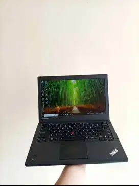 Laptop Lenovo Thinkpad X240 ± CORE I5 GEN4 ± SSD 256GB ± 8GB ± MULUS