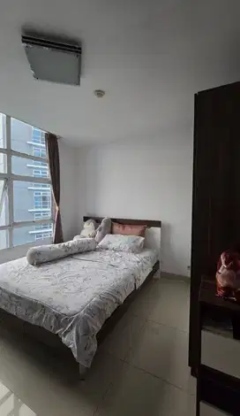 Di Jual Apartemen Metropolis Tower A dekat Ubaya