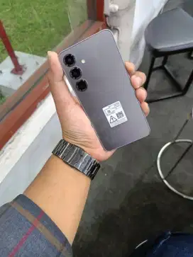 Samsung S25 ram 12 cma 11 JT an aja potongan 2 juta stok terbatas