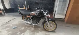 RX King 2004 buat yg hobi dan yg Faham