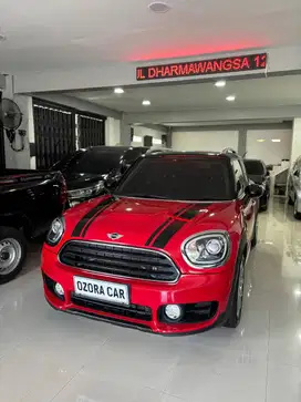 MINI COOPER S COUNTRYMAN (odo 36rb plat L)