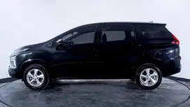 Mitsubishi Xpander Exceed AT 2023 Hitam