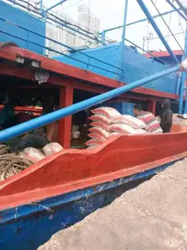 Butuh yang serius kerja buat abk kapal cumi jemput hari ini yang siap