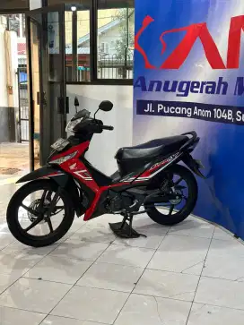 Honda Supra X Fi 125cc Th 2022 Anugerah Motor Pucang