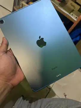 Ipad air 5 64gb inter masi mulus like new