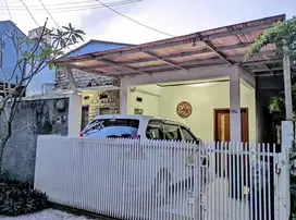 MURAH BANGET Rumah terawat siap huni SHM Bumi Asri Mekar Rahayu