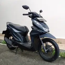 HONDA BEAT DELUXE TH 2023 CASH/KREDIT