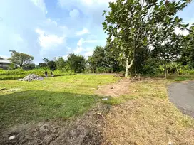 Tanah Dijual Murah Area Palagan Sleman, SHM P