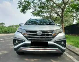 [ HARGA CASH ] Toyota Rush S TRD Sportivo 2018 AT Matic