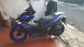 aerox 2017 type R