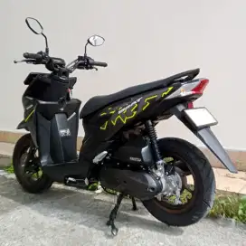 HONDA NEW BEAT STREET DONAT TAHUN 2024 CASH / KREDIT MURAH DP 800