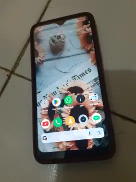 Realme 3.kondisi normal.ram 3.