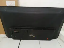 tv LED Coccaa 40