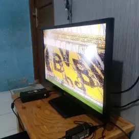 Tv led lg 29inch