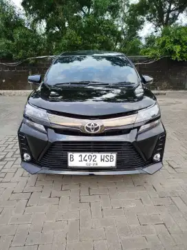 Avanza tranmover upgrade Veloz