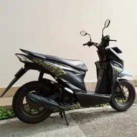 HONDA NEW BEAT STREET DONAT TAHUN 2024 CASH / KREDIT MURAH 800 RB